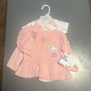 Koala Baby 3-6m outfit